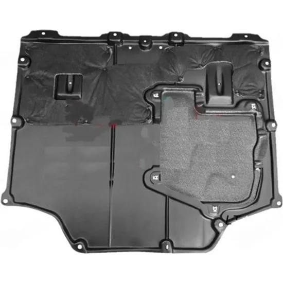 Scut Motor TOYOTA COROLLA E21 2019-> Scut motor fata plastic HYBRID Perioada 2018 2019 2020 2021 2022 2023