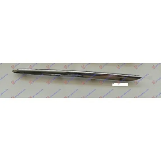 Ornament Grila MERCEDES A-CLASS W176 2012->2018 Bandou grila cromat stanga, Perioada 2012 2013 2014 2015 2016 2017 2018