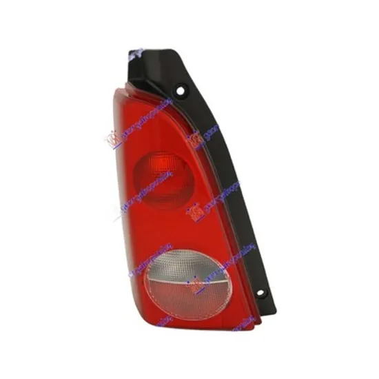 Stop Spate OPEL AGILA A 2000->2007 Lampa spate stanga, Perioada 2000 2001 2002 2003 2004 2005 2006 2007