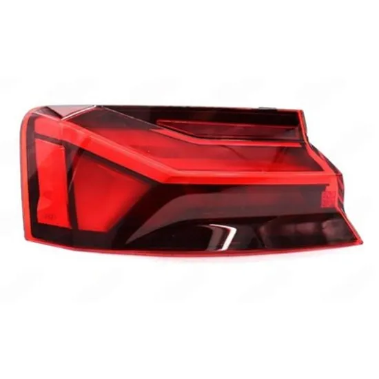 Stop Spate AUDI A5 F53, F5P 2016-> Lampa stop spate exterior LED (E) (ULO) STANGA Perioada 2019 2020 2021 2022 2023 2024