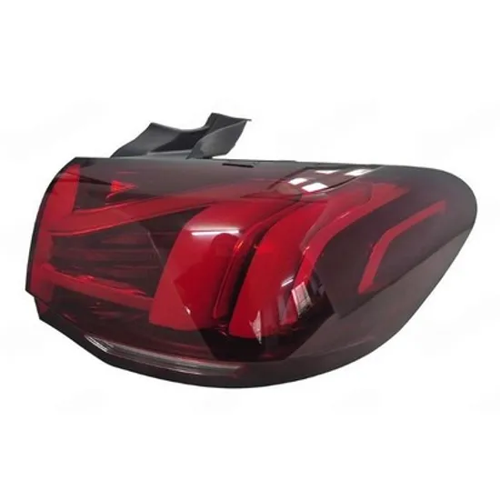 Stop Spate MG HS 2021-> Lampa stop spate exterior LED DREAPTA Perioada 2021 2022 2023 2024 2025