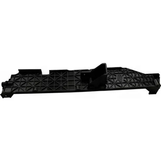 Capac Panou Fata LAND ROVER DISCOVERY 3 2004->2009 Acoperire radiator plastic vertical 2009- STANGA Perioada 2009 2010 2011