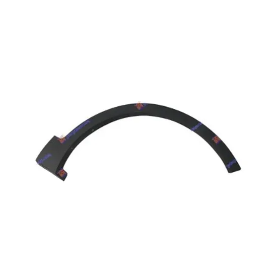 Bandou aripa fata KIA SORENTO 3 2015->2020 Bandou overfender aripa fata PLASTIC dreapta Perioada 2015 2016 2017 2018 2019 2020 2021