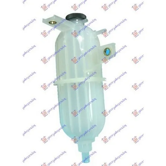 Vas Expansiune TOYOTA HILUX 7 2004->2015 Vas expansiune Perioada 2005 2006 2007 2008 2009 2010 2011 2012 2013 2014