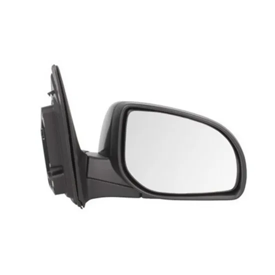 Oglinda HYUNDAI i20 2008->2015 Oglinda exterioara electrica cu incalzire pentru vopsit dreapta Perioada 2008 2009 2010 2011 2012
