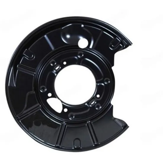 Protectie disc MERCEDES S-CLASS W220 1998->2005 Protectie disc frana spate DREAPTA Perioada 1998 1999 2000 2001 2002 2003 2004 2005
