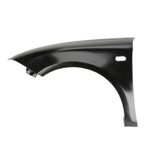 Aripa Fata SEAT LEON 2005->2012 Aripa fata EUROPE stanga Perioada 2005 2006 2007 2008 2009 2010 2011 2012