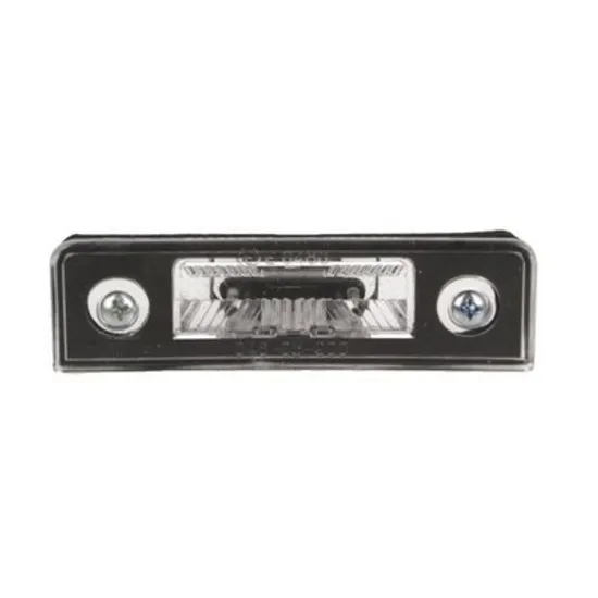Lampa Numar SKODA ROOMSTER 2006->2015 Lampa numar Perioada 2010 2011 2012 2013 2014 2015