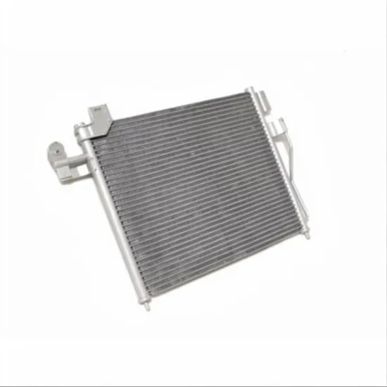 Radiator Aer Conditionat MAZDA PREMACY 1999->2004 Radiator condensator aer conditionat 2.0 TD diesel (450x340x16) Perioada 1999 2000 2001 2002 2003 2004