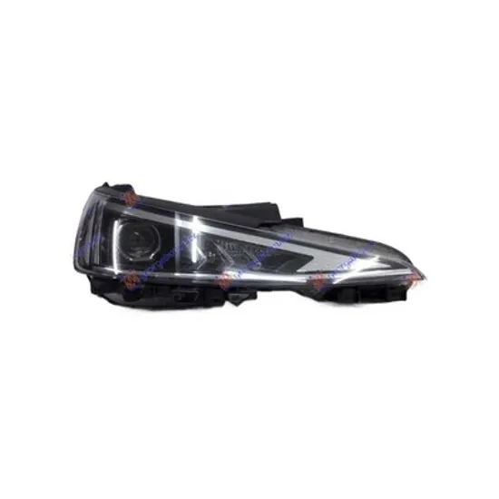 Faruri HYUNDAI ELANTRA 2020-> Far reglaj electric (HB3) (cu motor) (E) (TYC) dreapta Perioada 2019 2020 2021 2022