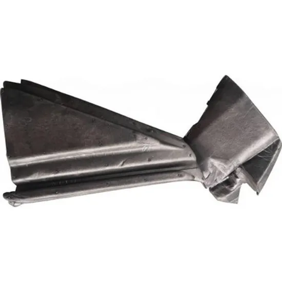 Suport Aripa fata BMW X6 E71 2007->2014 Suport Aripa fata interioara (absorbant soc) (partea din spate) DREAPTA Perioada 2007 2008 2009 2010 2011 2012 2013 2014