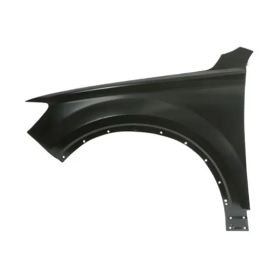 Aripa fata stanga AUDI Q7 2015-> perioada 2015 2016 2017 2018 2019 aluminiu,