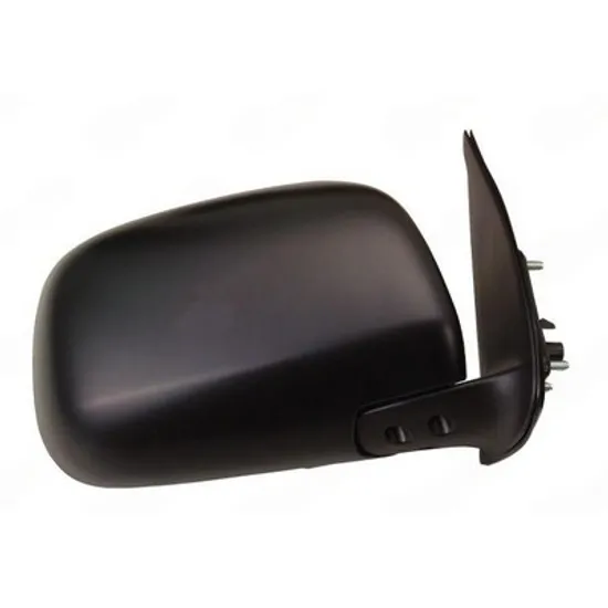 Oglinda TOYOTA HILUX 7 2004->2015 Oglinda exterioara manuala negru DREAPTA Perioada 2012 2013 2014 2015