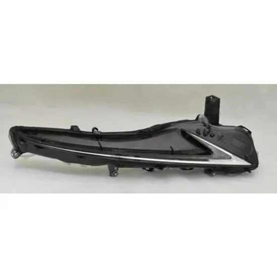 Lampa Fata LEXUS IS 3 2013-> Lampa Daylight (E) DREAPTA Perioada 2016 2017 2018 2019 2020 2021