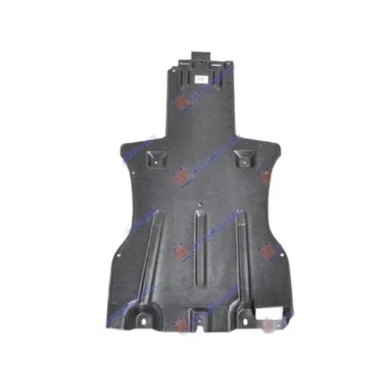Scut Motor VW TOUAREG 2010->2018 Scut motor spre spate , Perioada 2010 2011 2012 2013 2014 2015 2016 2017
