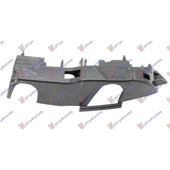 Suport Bara fata VW NEW BEETLE 1998->2010 Suport bara fata lateral superior PLASTIC stanga Perioada 1998 1999 2000 2001 2002 2003 2004 2005 2006 2007 2008 2009 2010 2011 2012 2013 2014 2015