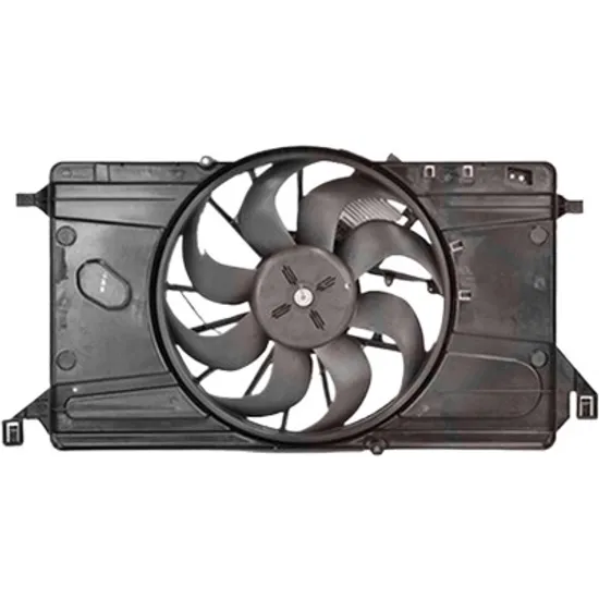 Ventilator motor FORD FOCUS 2 2004->2013 pentru 1.4, perioada 2004 2005 2006 2007 2008 2009 2010 2011 2012