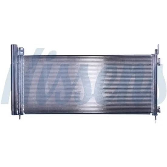 Radiator aer conditionat AUDI A3 8VS; 8VM SEDAN 2013->2020 1.8 TFSI quattro 132KW 180CP , pentru motor CJSB perioada 2013 2014,2015,2016,2017 2018