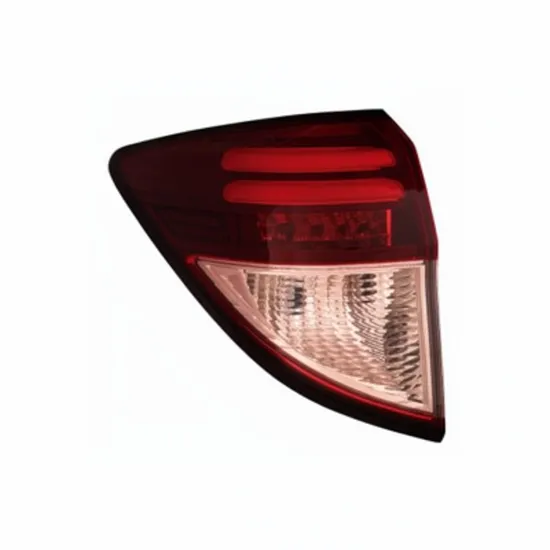 Stop Spate HONDA HR-V 2014->2021 Lampa stop spate exterior cu LED (SMART ENTRY) (E) (DEPO) STANGA Perioada 2014 2015 2016 2017 2018 2019 2020 2021