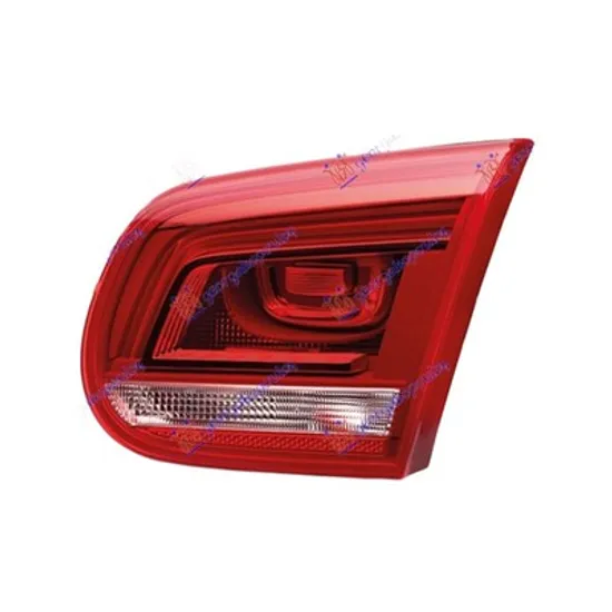 Stop Spate VW EOS 2006->2015 Lampa spate interioara LED HELLA dreapta Perioada 2011 2012 2013 2014 2015 2016 2017