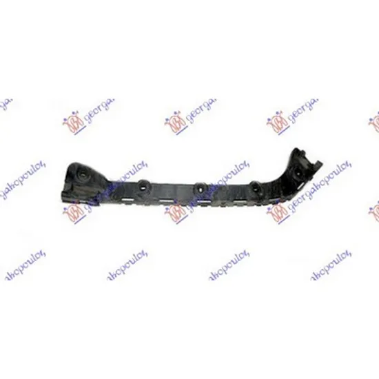 Suport Bara spate SKODA OCTAVIA 3 2012->2019 Suport bara spate lateral PLASTIC dreapta Perioada 2012 2013 2014 2015 2016 2017 2018 2019 2020 2021 2022 2023