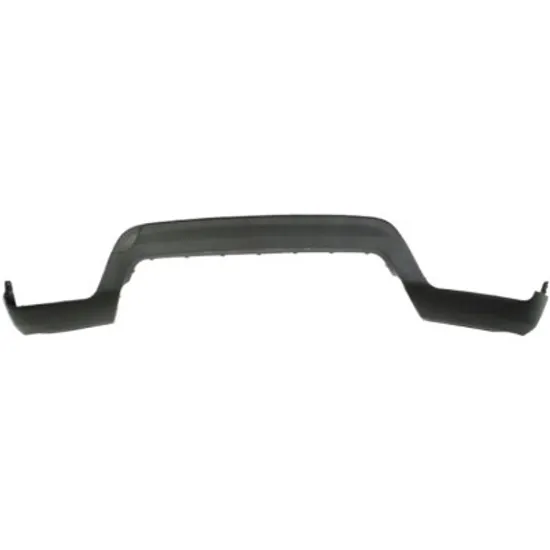 Bandou bara fata BMW X3 F25 2010->2017 perioada 2011 2012 cu gauri pentru carlig remorcare
