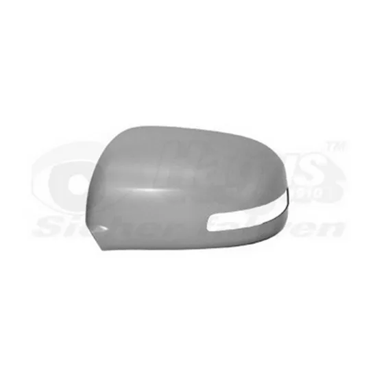 Capac Oglinda PEUGEOT 4008 2012-> Capac oglinda pentru vopsit cu suport semnal stanga Perioada 2012 2013 2014 2015 2016 2017 2018