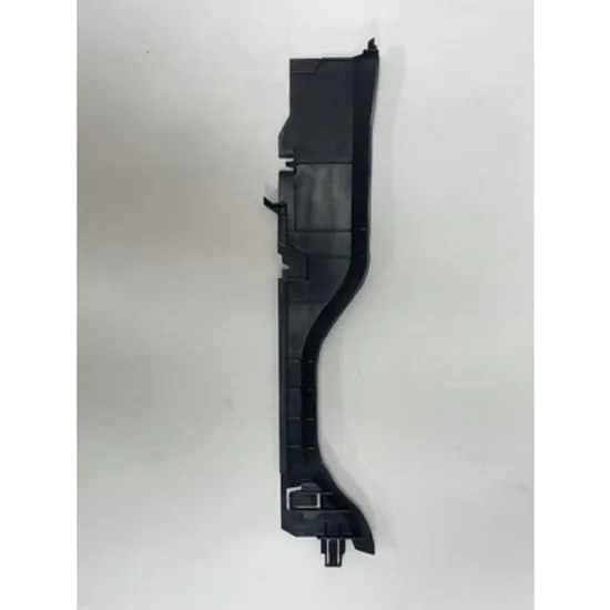 Capac Panou Fata BMW X6 G06 2019-> Acoperire radiator plastic vertical STANGA Perioada 2023 2024 2025