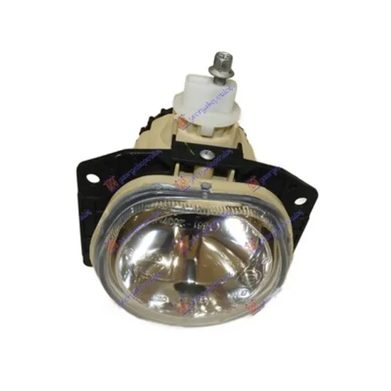 Proiector FIAT PANDA 169 2003->2013 Proiector 2009-> (H1) (TURKEY) Perioada 2009 2010 2011