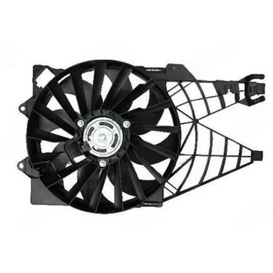 Ventilator Motor FIAT LINEA 2006-> Ventilator 1.4 T-JET -1.3-1.6JTD Perioada 2013 2014 2015