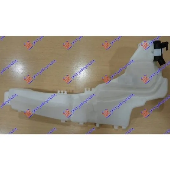 Vas Spalator FORD FOCUS 2 2004->2013 Vas spalator parbriz hatchback cu motor si SENSOR Perioada 2004 2005 2006 2007 2008 2009 2010
