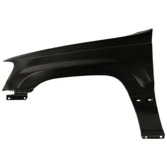 Aripa fata stanga JEEP GRAND CHEROKEE 2 1998->2005 perioada 1999 2000 2001 2002 2003 2004 2005