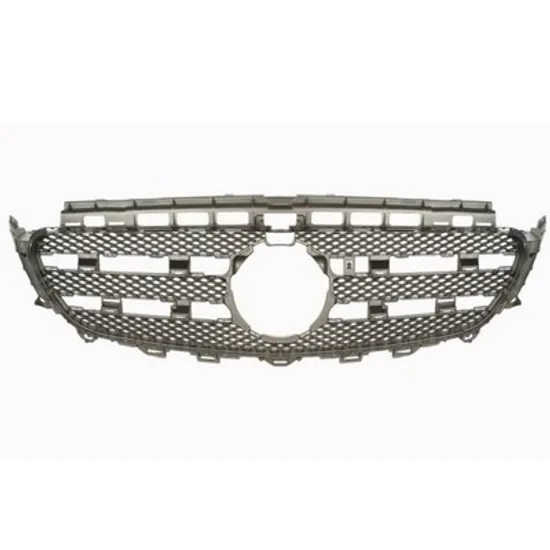 Grila radiator MERCEDES E-CLASS W213 2016-> Grila fata interior AMG LINE/AVANTGARDE cu camera Perioada 2016 2017 2018 2019 2020 2021 2022