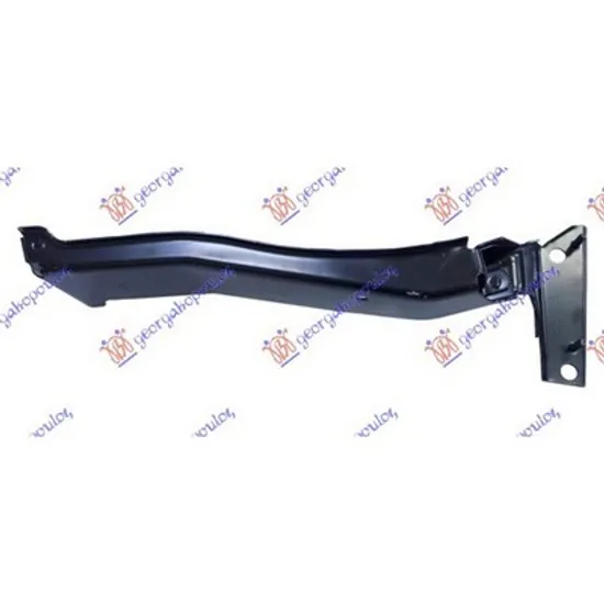 Suport Aripa fata AUDI A4 B8 2007->2015 Suport aripa fata dreapta Perioada 2007 2008 2009 2010 2011