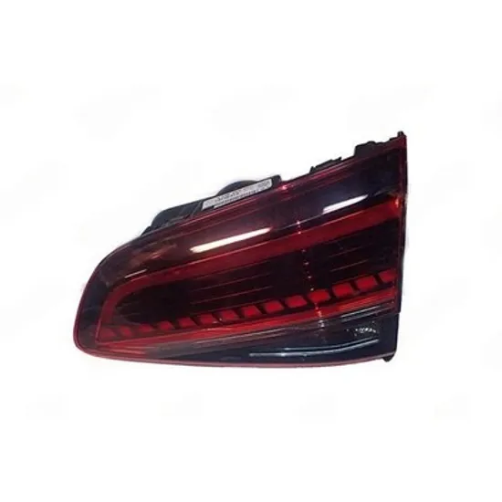 Stop Spate VW GOLF 7 2012->2020 Lampa stop spate interioara LED DYNAMIC DREAPTA Perioada 2016 2017 2018 2019