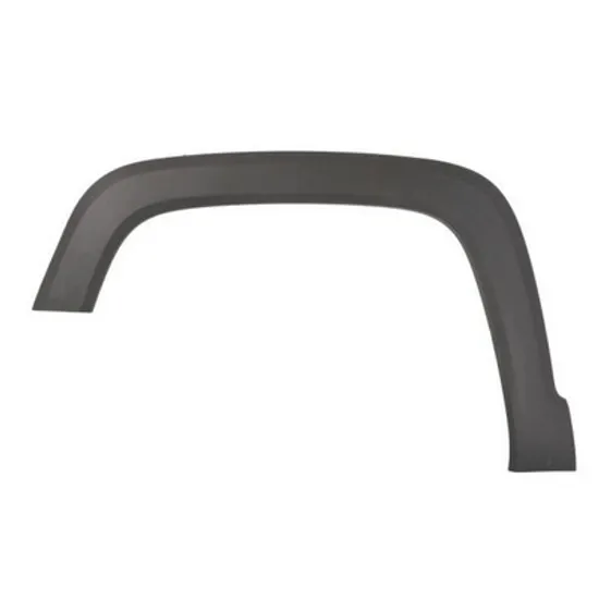 Bandou aripa fata JEEP RENEGADE 2014->2021 Bandou overfender aripa fata stanga Perioada 2014 2015 2016 2017 2018 2019 2020 2021 2022 2023 2024