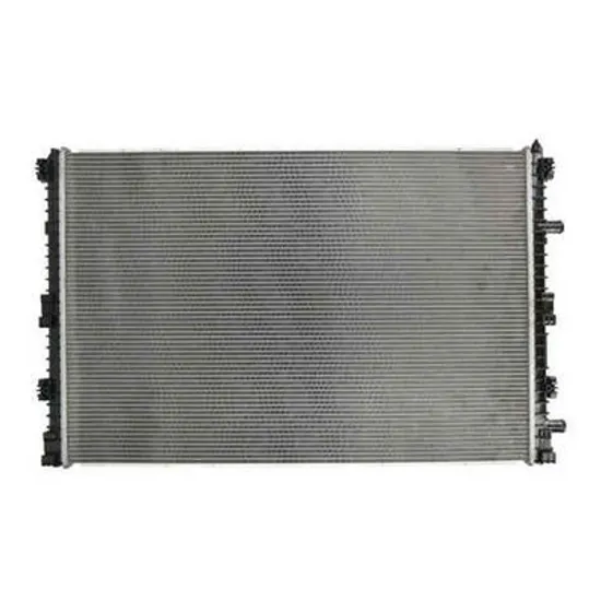 Radiator apa AUDI A6 C8 2018-> pentru 40 TDI Mild Hybrid, perioada 2018 2019 2020 2021 2022 2023