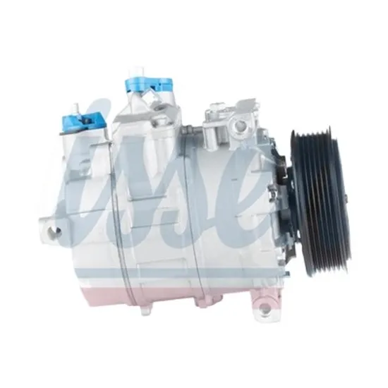 Compresor aer conditionat AUDI A3 Cabriolet 8P7 2008->2013 1.2 TFSI 77KW 105CP , pentru motor CBZB perioada 2010 2011 2012 2013
