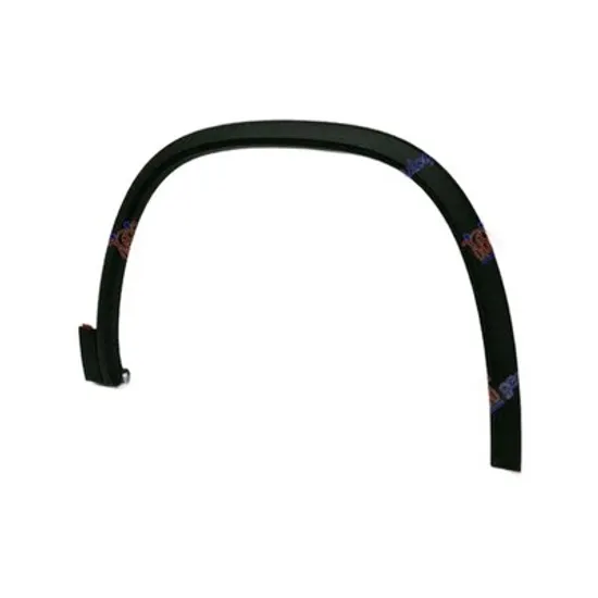 Bandou aripa fata SKODA KODIAQ 2016-> Bandou overfender aripa fata dreapta Perioada 2016 2017 2018 2019 2020 2021 2022