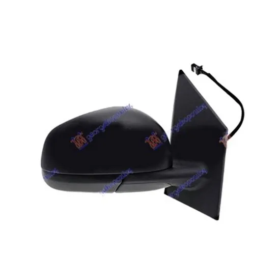 Oglinda SMART FORTWO cupe 453 2014-> Oglinda exterioara electrica cu incalzire (cu senzor) dreapta Perioada 2014 2015 2016 2017 2018 2019 2020