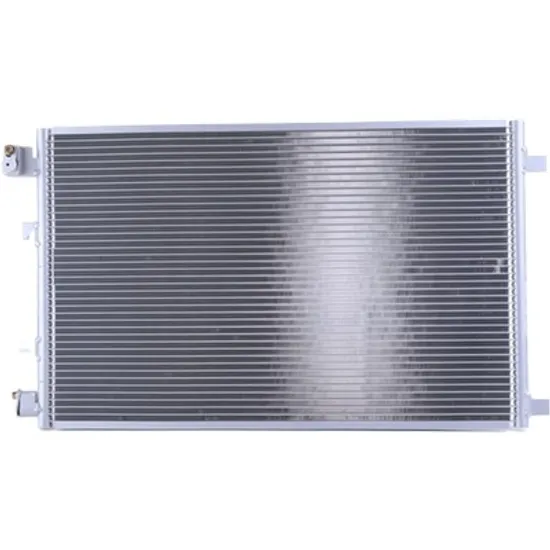 Radiator aer conditionat KIA SOUL 2 2014->2019 pentru 1.6 CVVT, perioada 2014 2015 2016 2017 2018 2019 2020 2021