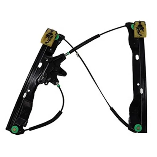 Macara Usa FORD FOCUS 3 2010->2019 Macara usa fata electrica fara motor STANGA Perioada 2014 2015 2016 2017 2018