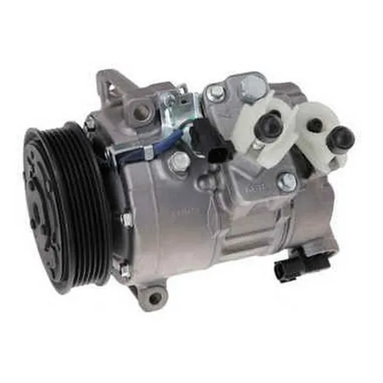 Compresor aer conditionat FORD TOURNEO CUSTOM 2012-> 2.0 EcoBlue 136KW 185CP , pentru motor BCFA, BCFB perioada 2019 2020 2021 2022 2023 2024