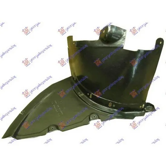 Carenaj fata AUDI TT 8J3 2006->2014 Carenaj aripa fata dr Perioada 2006 2007 2008 2009 2010 2011 2012 2013 2014