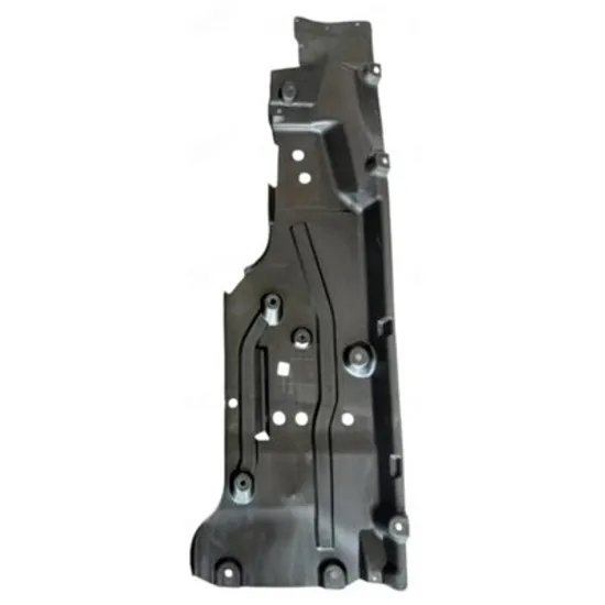 Scut Motor MERCEDES GL-CLASS X166 2012->2015 Scut motor plastic DREAPTA Perioada 2015 2016 2017 2018 2019
