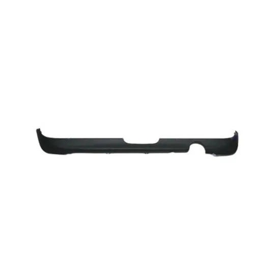 Spoiler Bara spate MINI MINI COOPER R56 2006->2013 Spoiler bara spate Perioada 2006 2007 2008 2009 2010 2011