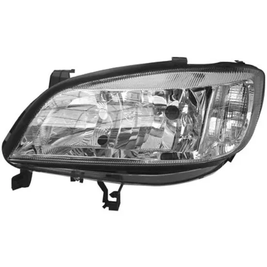 Faruri OPEL ZAFIRA A 1999->2005 Far (E) (DEPO) stanga Perioada 1999 2000 2001 2002 2003 2004 2005