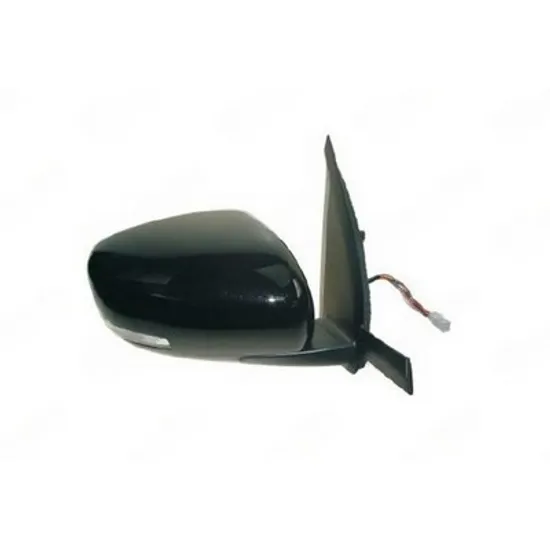 Oglinda SUZUKI SWIFT 5 2017-> Oglinda exterioara electrica cu rabatare electrica pentru vopsit (cu semnal) DREAPTA Perioada 2017 2018 2019 2020 2021 2022