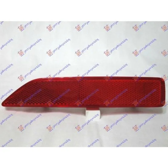 Reflector Spate HONDA CR-V 3 2006->2012 Reflector in bara spate stanga Perioada 2006 2007 2008 2009 2010