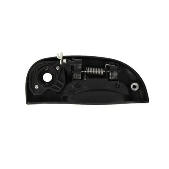 Maner Usa NISSAN KUBISTAR 2003->2009 Maner usa fata exterior stanga, Perioada 2003 2004 2005 2006 2007 2008 2009